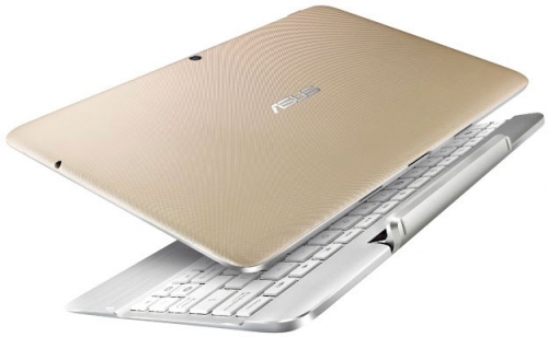 Computex 2014: ASUS представи обновените Android-таблети Transformer Pad