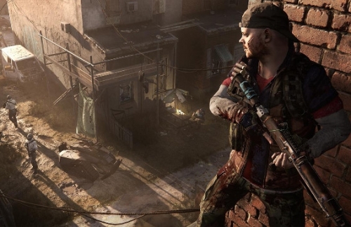 Официален анонс на продължението на Homefront