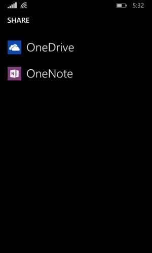 Microsoft представиха Files – файлов мениджър за Windows Phone