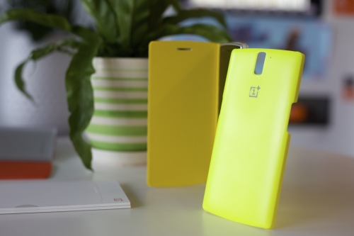 OnePlus анонсираха линия аксесоари за смартфона One