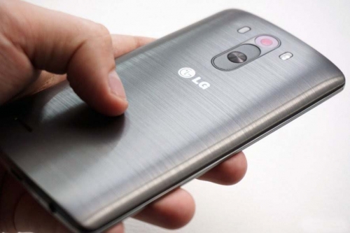 LG G3 е много по-популярен от Samsung GALAXY S5