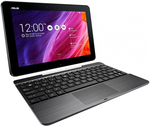 Computex 2014: ASUS представи обновените Android-таблети Transformer Pad