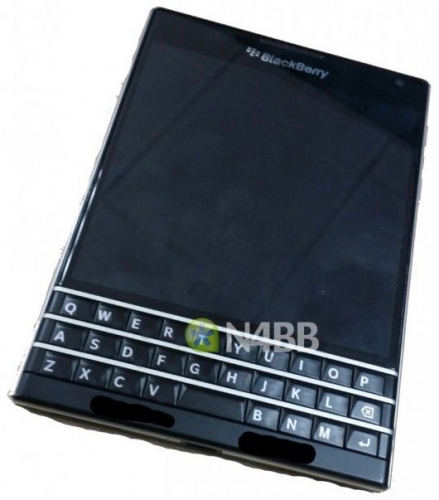 Нови данни за смартфона BlackBerry Windermere