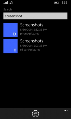 Microsoft представиха Files – файлов мениджър за Windows Phone