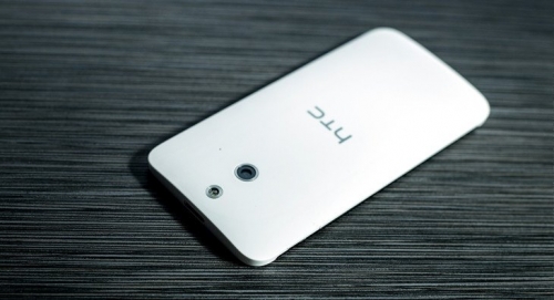 HTC One (E8) е представен официално