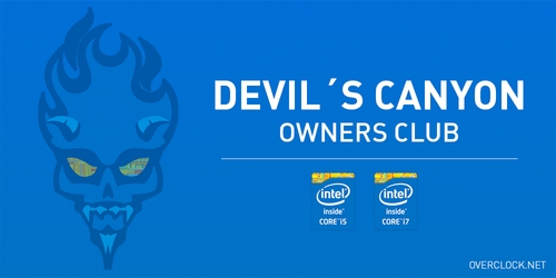 ASUS направи своите Intel 8 Series дънни платки съвместими с процесорите Devil’s Canyon