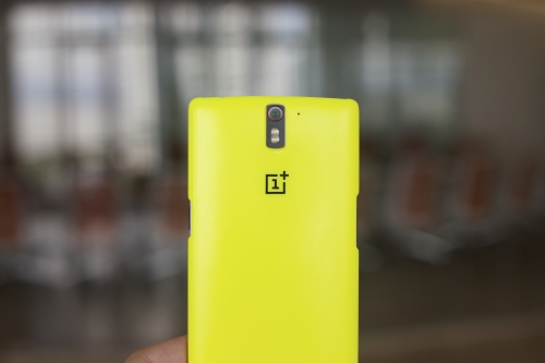 OnePlus анонсираха линия аксесоари за смартфона One