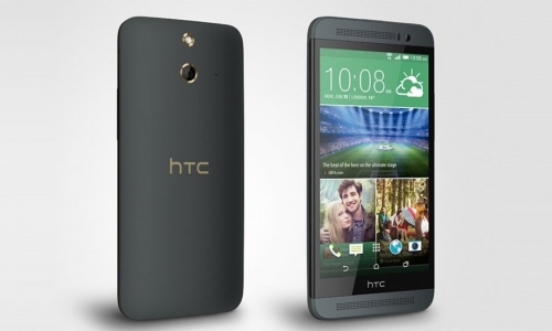 HTC One (E8) е представен официално
