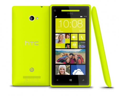 Microsoft загатнаха, че HTC разработват смартфон с Windows Phone