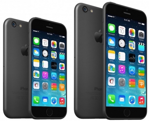 Apple реши проблема с производството на батериите за 5,5-инчовия iPhone 6
