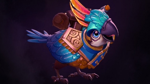 Наградният фонд на турнира The International 2014 по Dota 2 надвиши  милиона