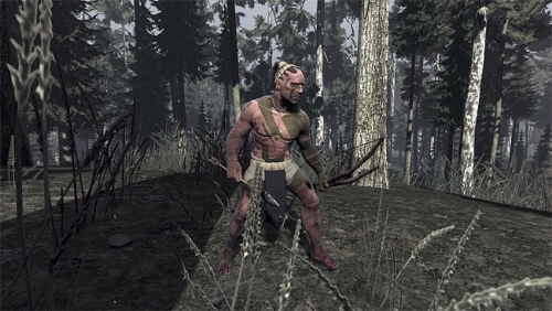 Започнаха продажбите на предварителната версия на The Stomping Land