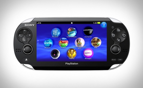 Sony спират продажбите на PlayStation Portable