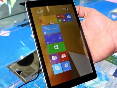 Computex 2014: Emdoor EM-i8080 – Windows-таблет за 0