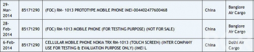 Nokia X2: смартфонът с две операционни системи може да се появи към края на юни