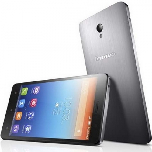 Lenovo започна продажбите на 5,3-инчовия фаблет LePhone S860