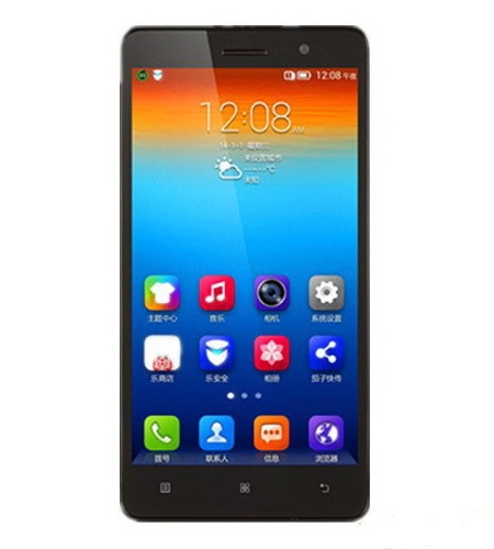 Lenovo започна продажбите на 5,3-инчовия фаблет LePhone S860