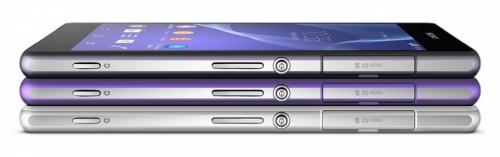Sony Xperia Z3 и Z3 Compact: нови подробности