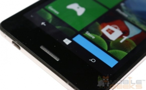 Computex 2014: Wistron Tiger – 6,45-инчов таблетфон с Windows Phone 8.1