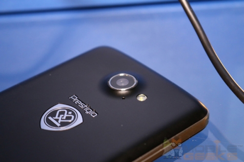 Представиха смартфоните Prestigio MultiPhone 8400 DUO и MultiPhone 8500 DUO