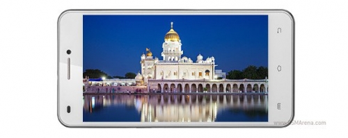 Xolo анонсира тънкия смартфон Q1200