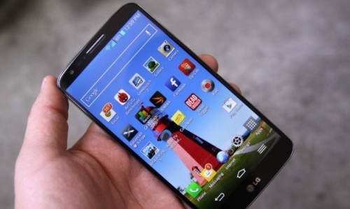 Нови данни за мини-варианта на флагмана LG G3