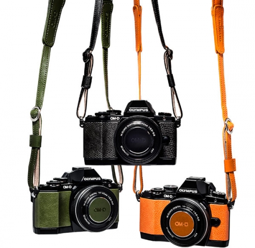 Започнаха продажбите на цифровия фотоапарат Olympus OM-D E-M10 Limited Edition