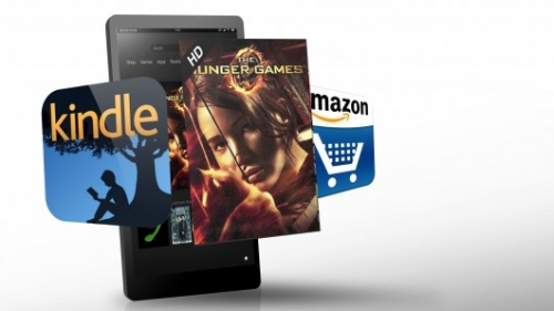 Как смартфонът на Amazon ще следи движенията на лицето ни?