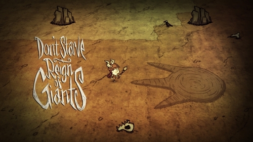 Don’t Starve излиза за PS Vita с подзаглавие Giant Edition
