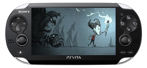 Don’t Starve излиза за PS Vita с подзаглавие Giant Edition