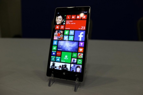 3D Touch – бъдещето в Windows Phone смартфоните