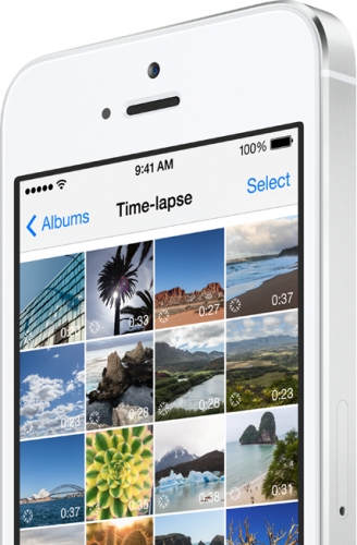 Три фотографски нововъведения в iOS 8, за които Apple не споменаха по време на WWDC