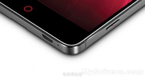 Нови данни за смартфона ZTE Nubia Z7