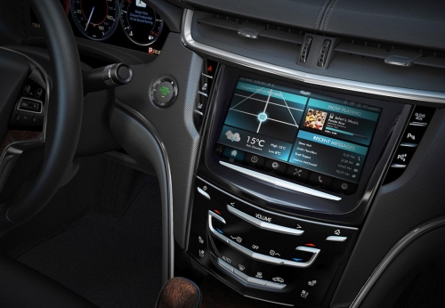 BlackBerry подготвя нова версия на QNX OS