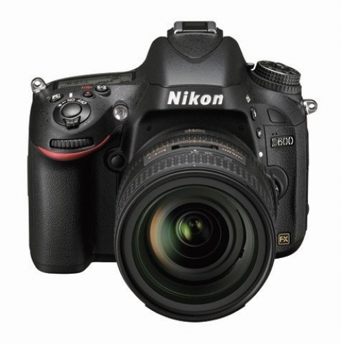 Nikon задели 1,8 милиарда йени за покриване на разходите по гаранционните ремонти на Nikon D600
