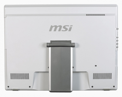 MSI представи моноблока Adora20 3M
