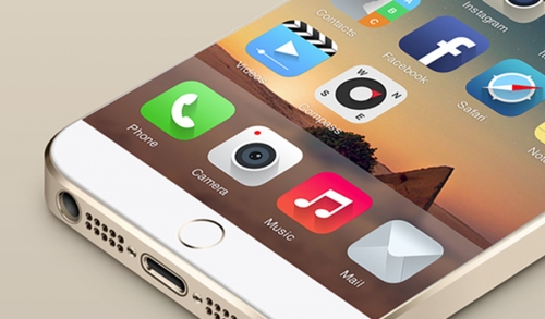 iOS 8 ще ни позволява да отваряме няколко приложения на един и същи екран