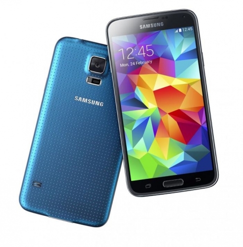 Samsung съкращава с 25% производството на Galaxy S5