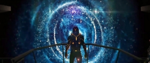 Е3 2014: новата версия на Mass Effect