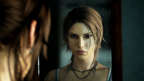 Crystal Dynamics анонсираха Rise of the Tomb Raider, излиза в края на 2015г.