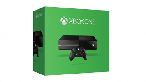 Microsoft: Xbox One е 10% по-мощен без Kinect
