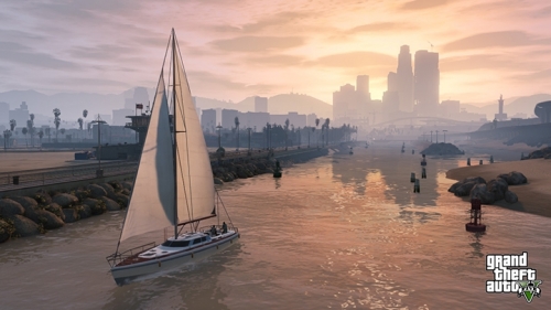 E3 2014: Grand Theft Auto V ще излезе за PC, PS4 и Xbox One тази есен