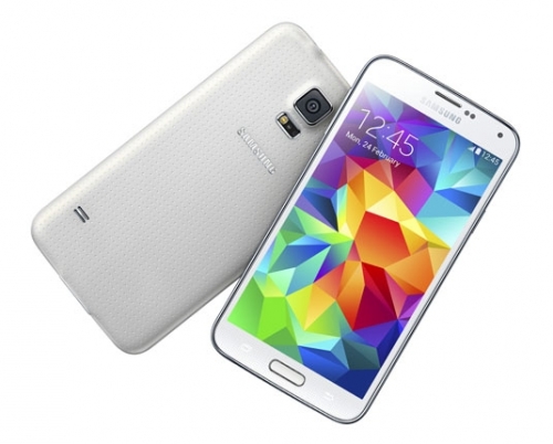 Samsung съкращава с 25% производството на Galaxy S5