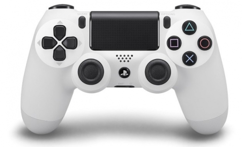 Sony пускат нов вариант на PlayStation 4 в бяло