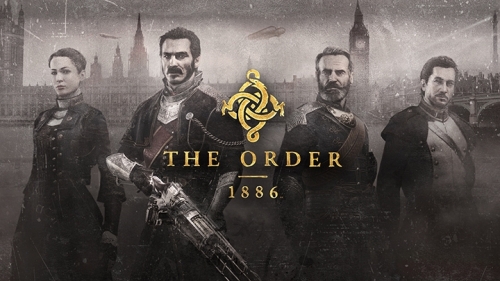E3 2014: дата на поява и трейлър на The Order: 1886