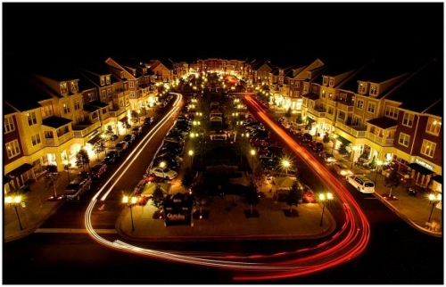 В iOS 8 се появи режим на заснемане Time Lapse