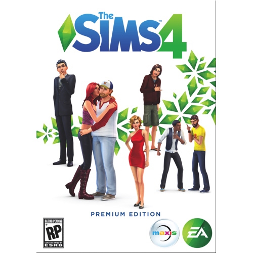 В Sims 4 симовете ще могат да умират от смях