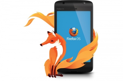 Mozilla пуска свръхевтин смартфон