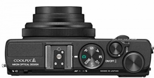Обновен е фърмуерът на цифровия фотоапарат Nikon COOLPIX A