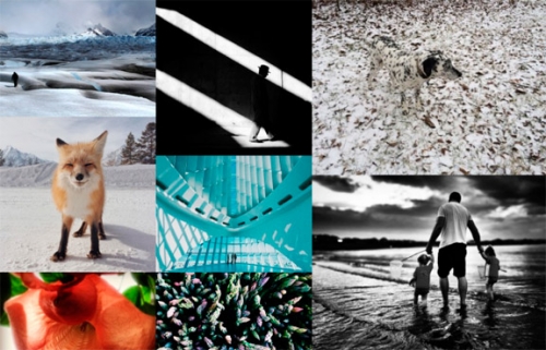 Победителите и най-добрите фотографии от конкурса iPhone Photography Awards